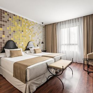 Mercure Rio Badajoz