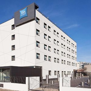 Ibis Budget Madrid Vallecas